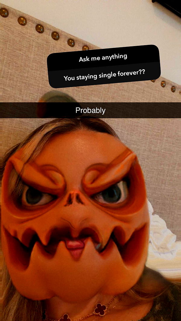 kaitlyn_krems image ~ Altpins