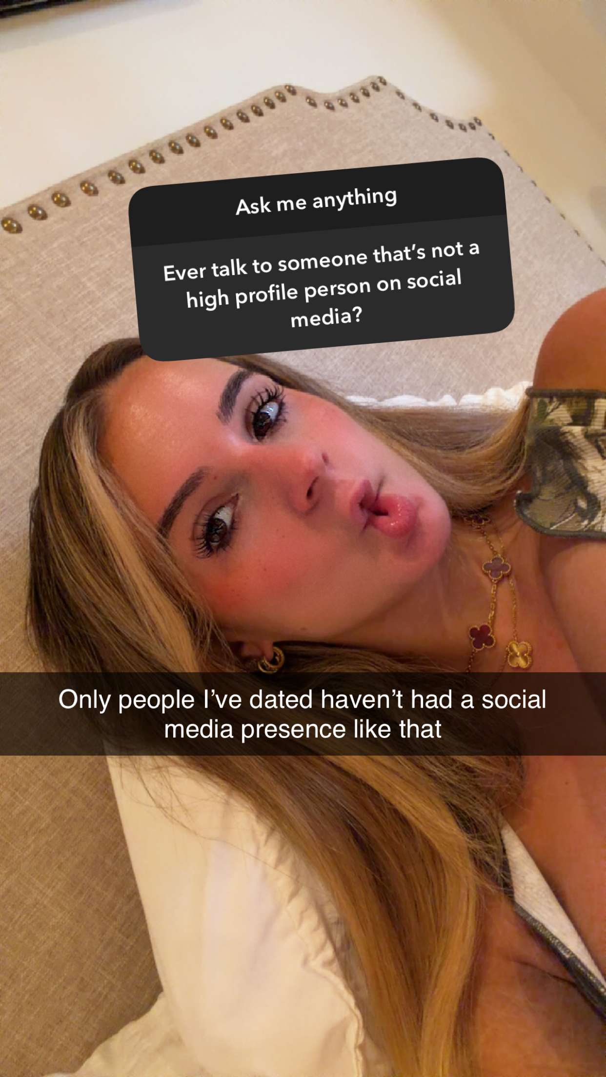 kaitlyn_krems snapchat image archive image