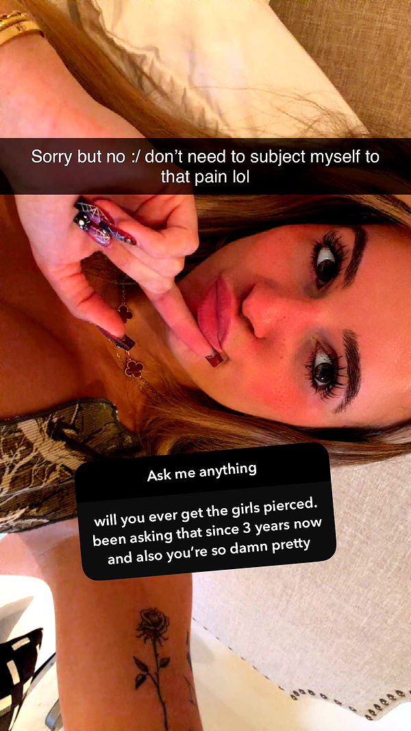 kaitlyn_krems image ~ Altpins