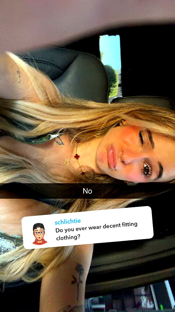 kaitlyn_krems image ~ Altpins