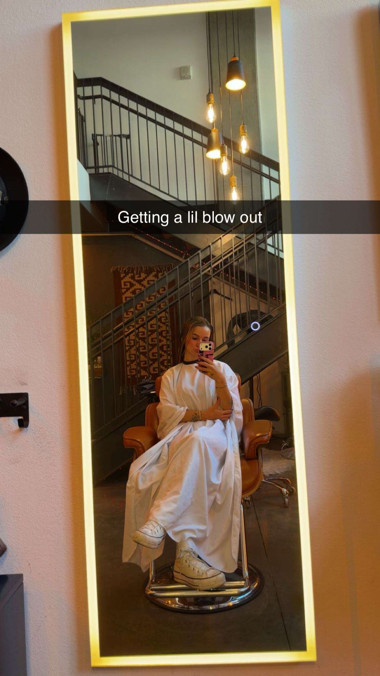 kaitlyn_krems snapchat image archive image