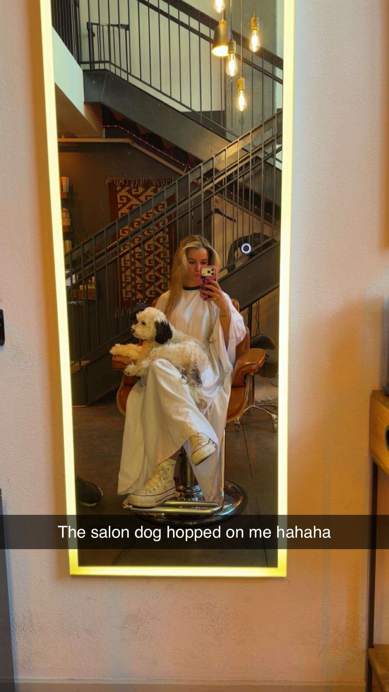 kaitlyn_krems snapchat image archive image