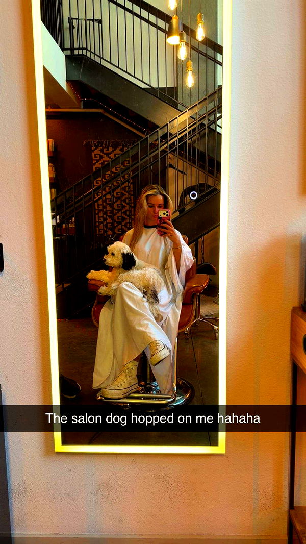 kaitlyn_krems image ~ Altpins