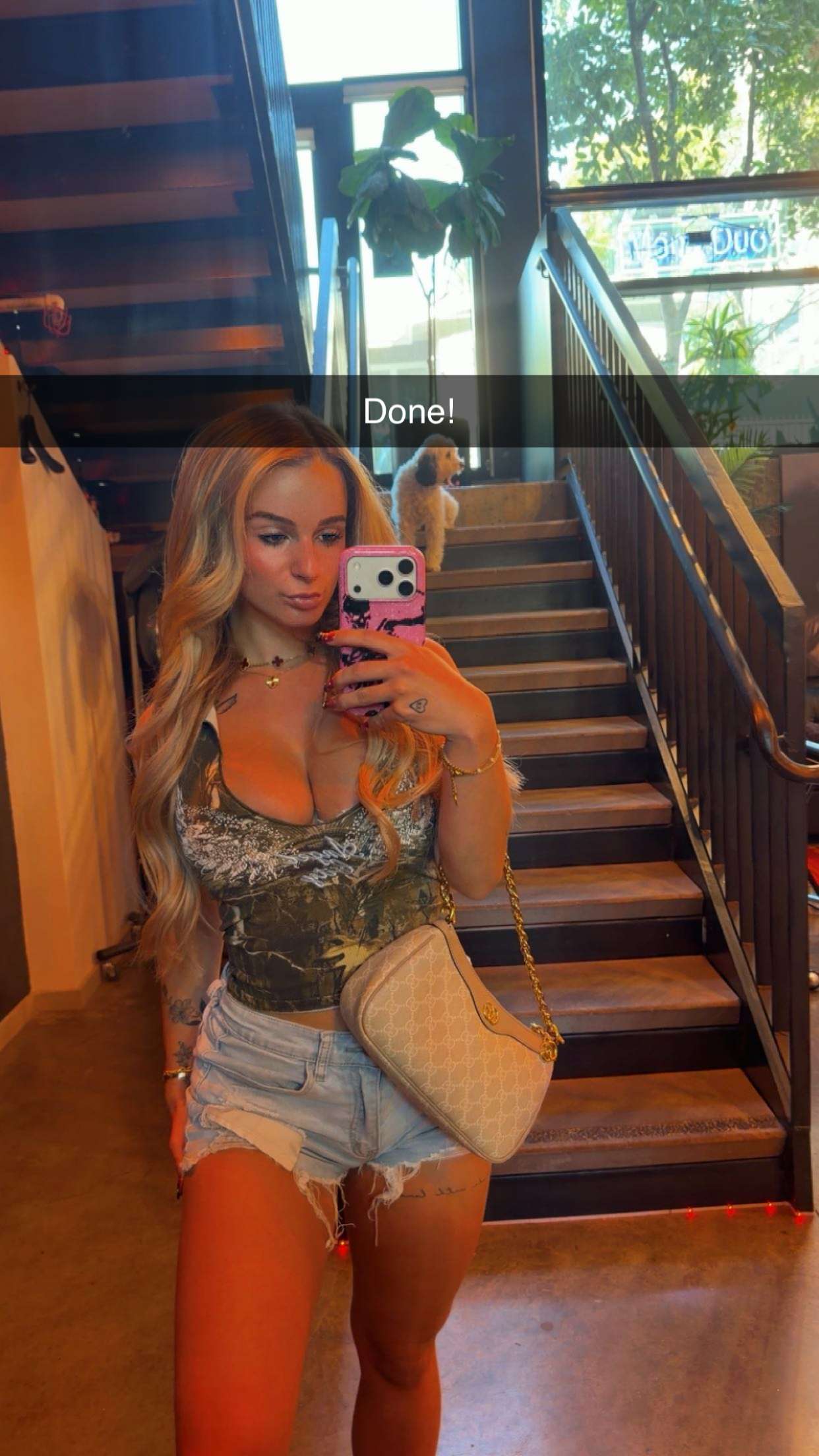 kaitlyn_krems snapchat image archive image