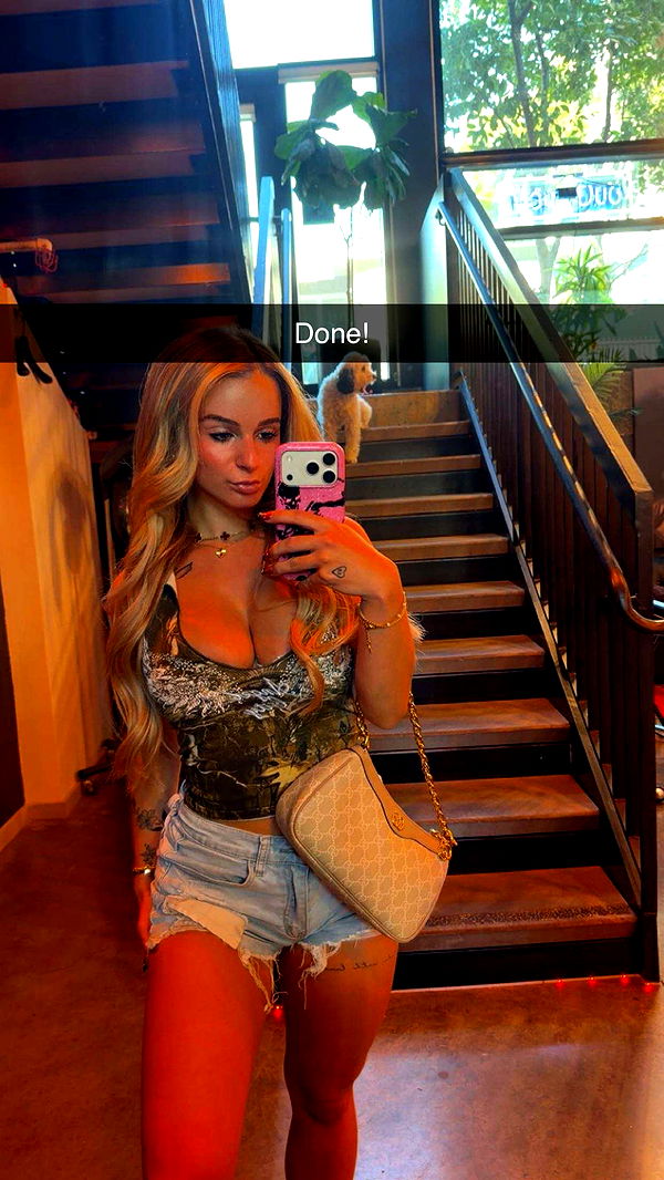 kaitlyn_krems image ~ Altpins