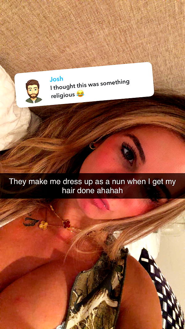 kaitlyn_krems image ~ Altpins