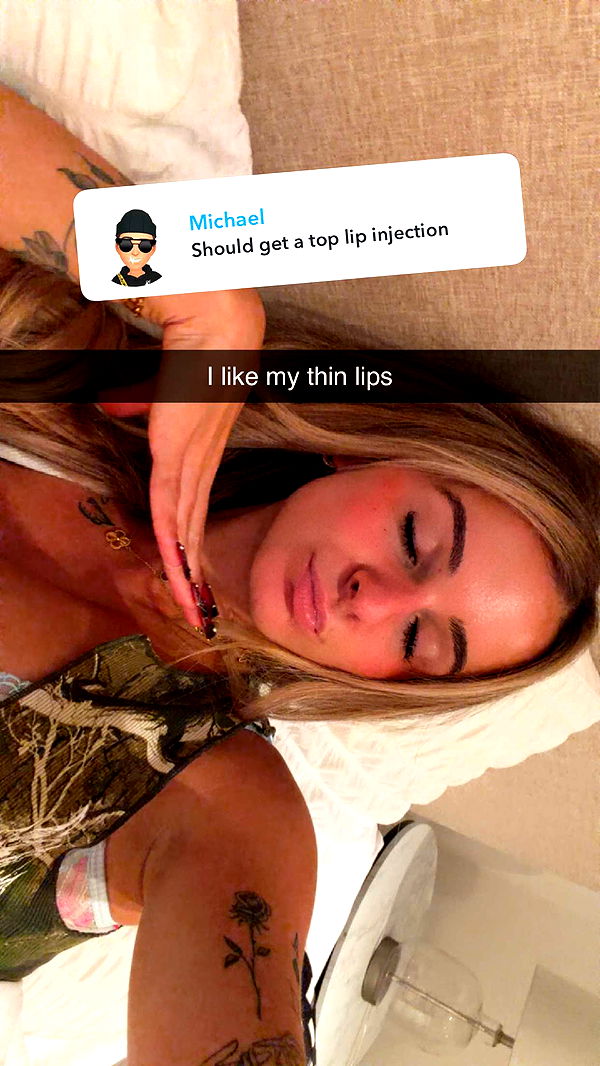 kaitlyn_krems image ~ Altpins