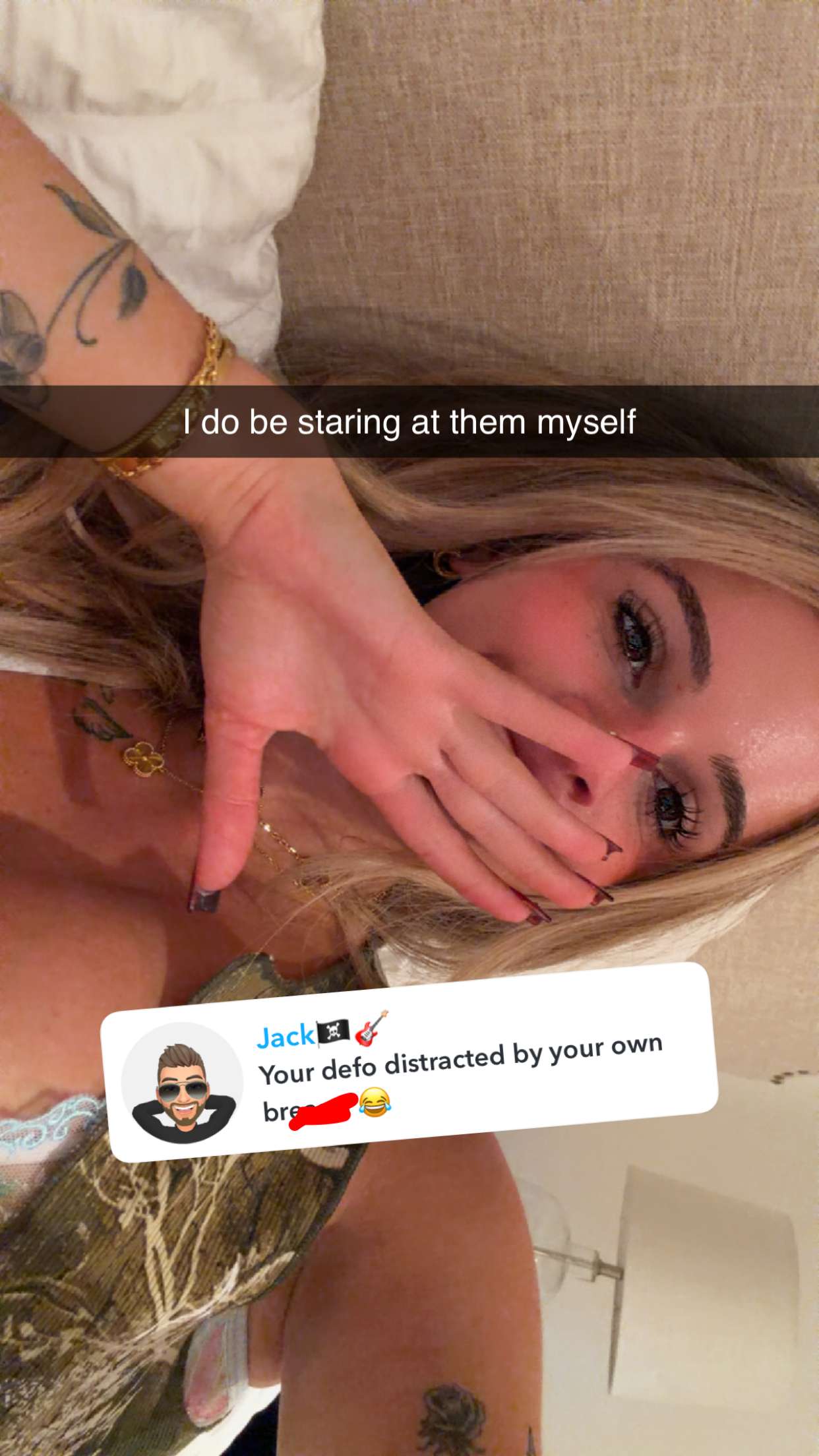 kaitlyn_krems snapchat image archive image