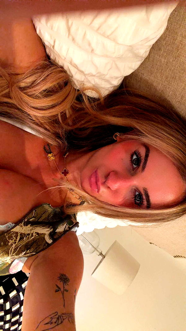 kaitlyn_krems image ~ Altpins