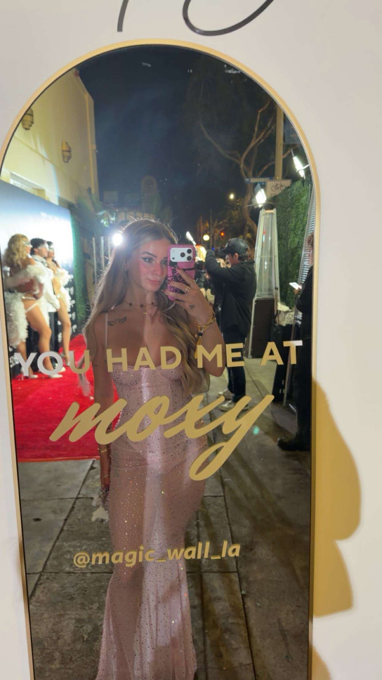 kaitlyn_krems snapchat image archive image