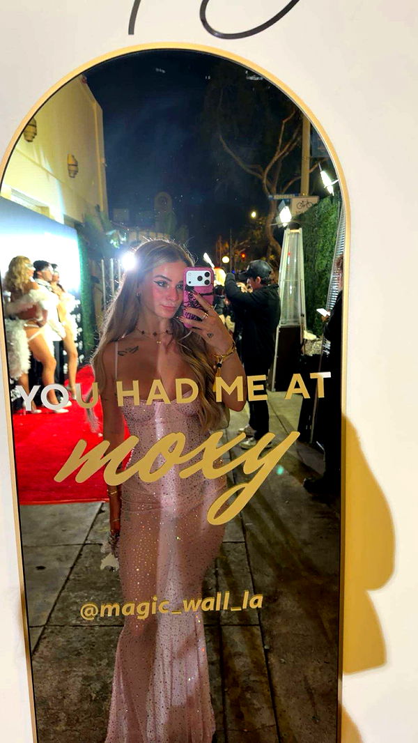 kaitlyn_krems image ~ Altpins