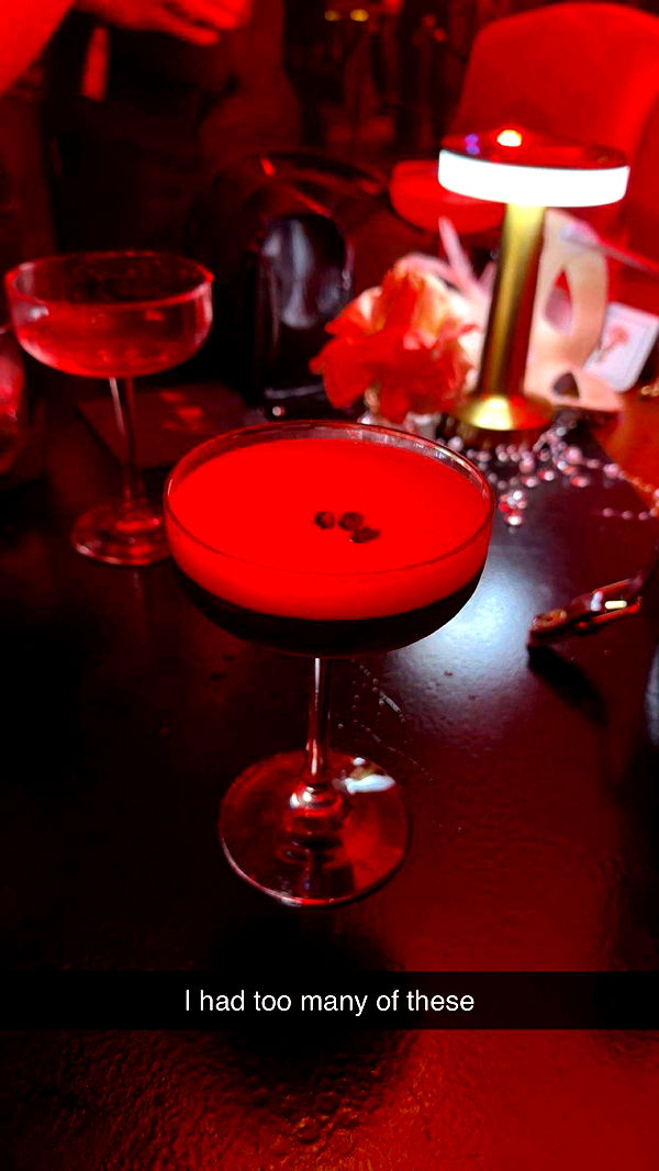 kaitlyn_krems image ~ Altpins