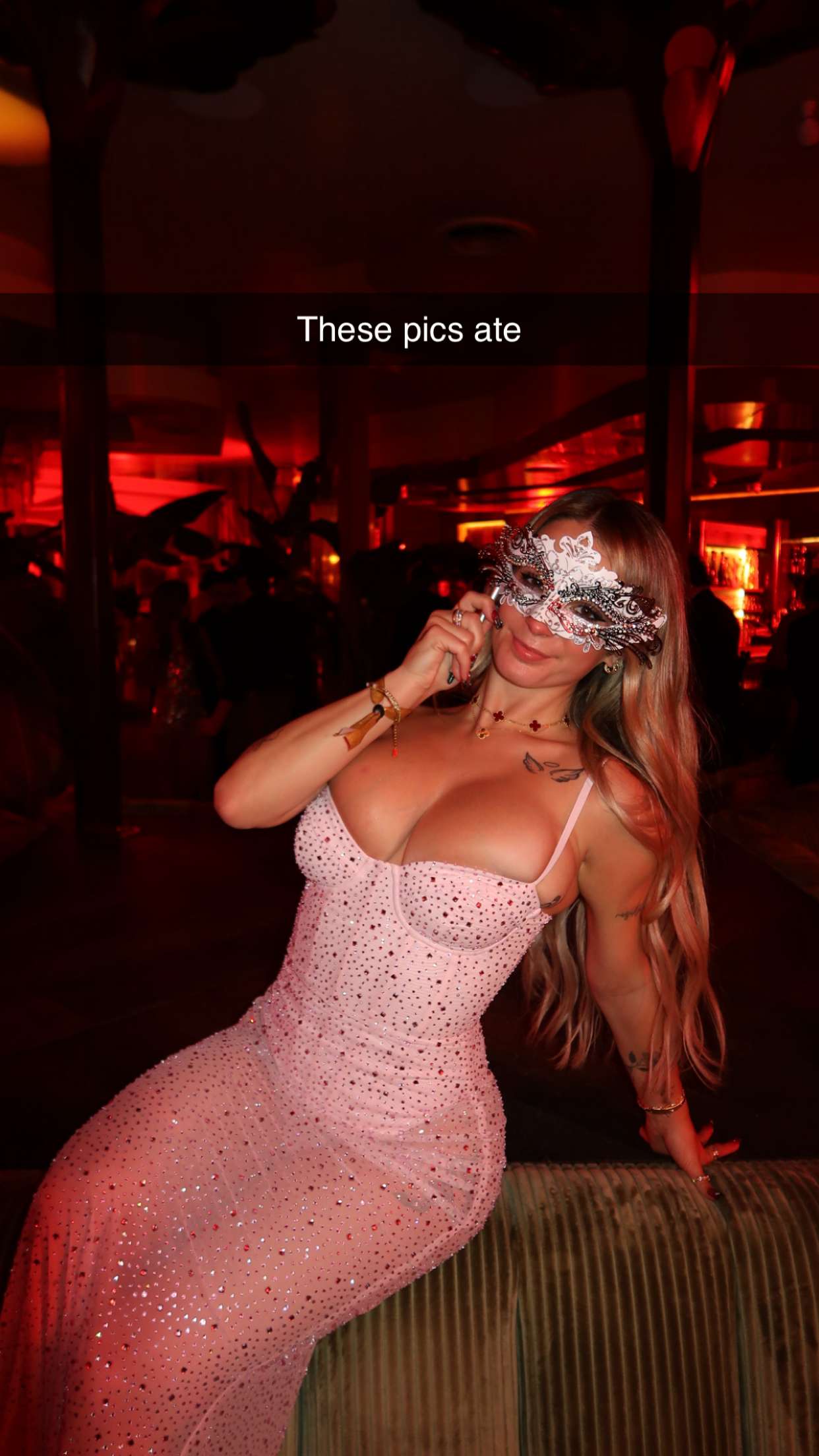 kaitlyn_krems snapchat image archive image