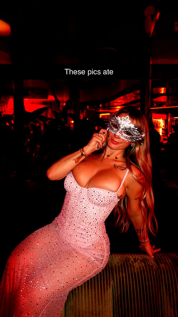 kaitlyn_krems image ~ Altpins