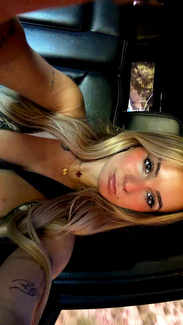 kaitlyn_krems image ~ Altpins