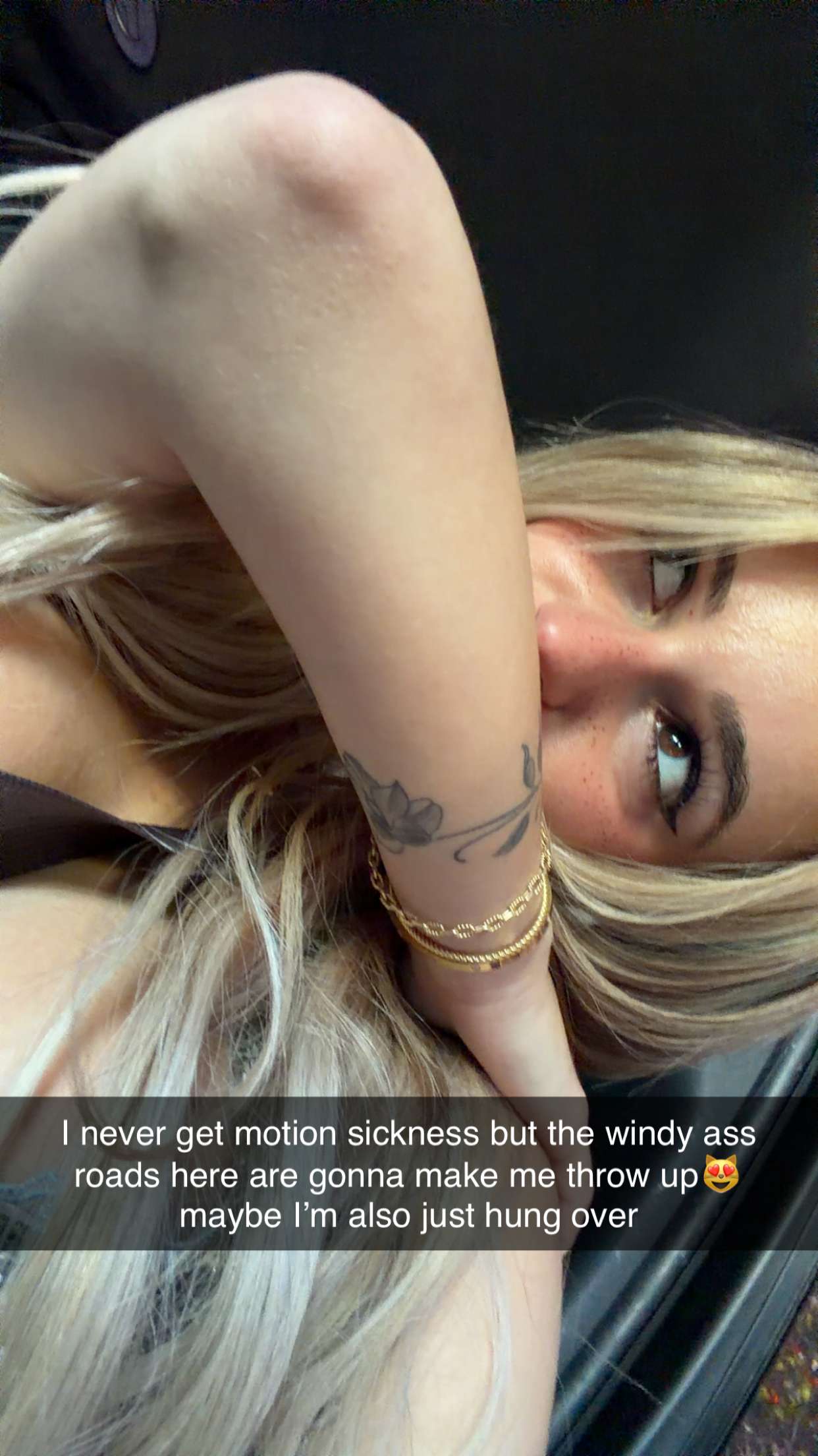 kaitlyn_krems snapchat image archive image