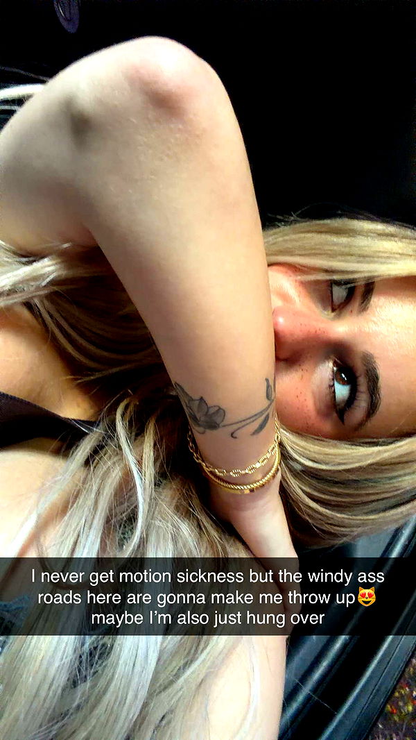 kaitlyn_krems image ~ Altpins