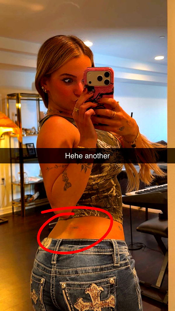 kaitlyn_krems image ~ Altpins