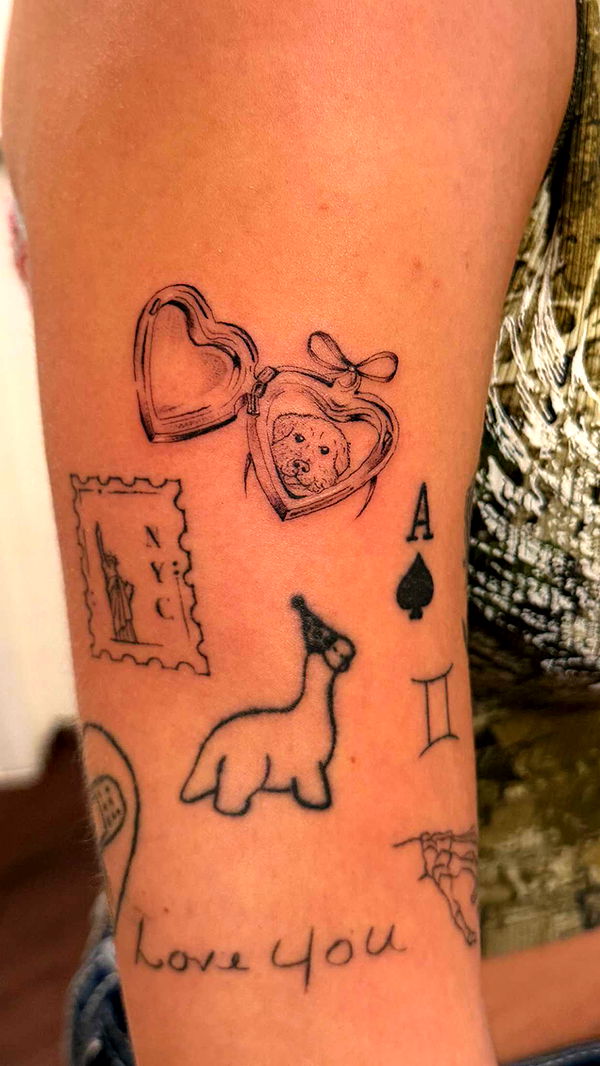 kaitlyn_krems image ~ Altpins