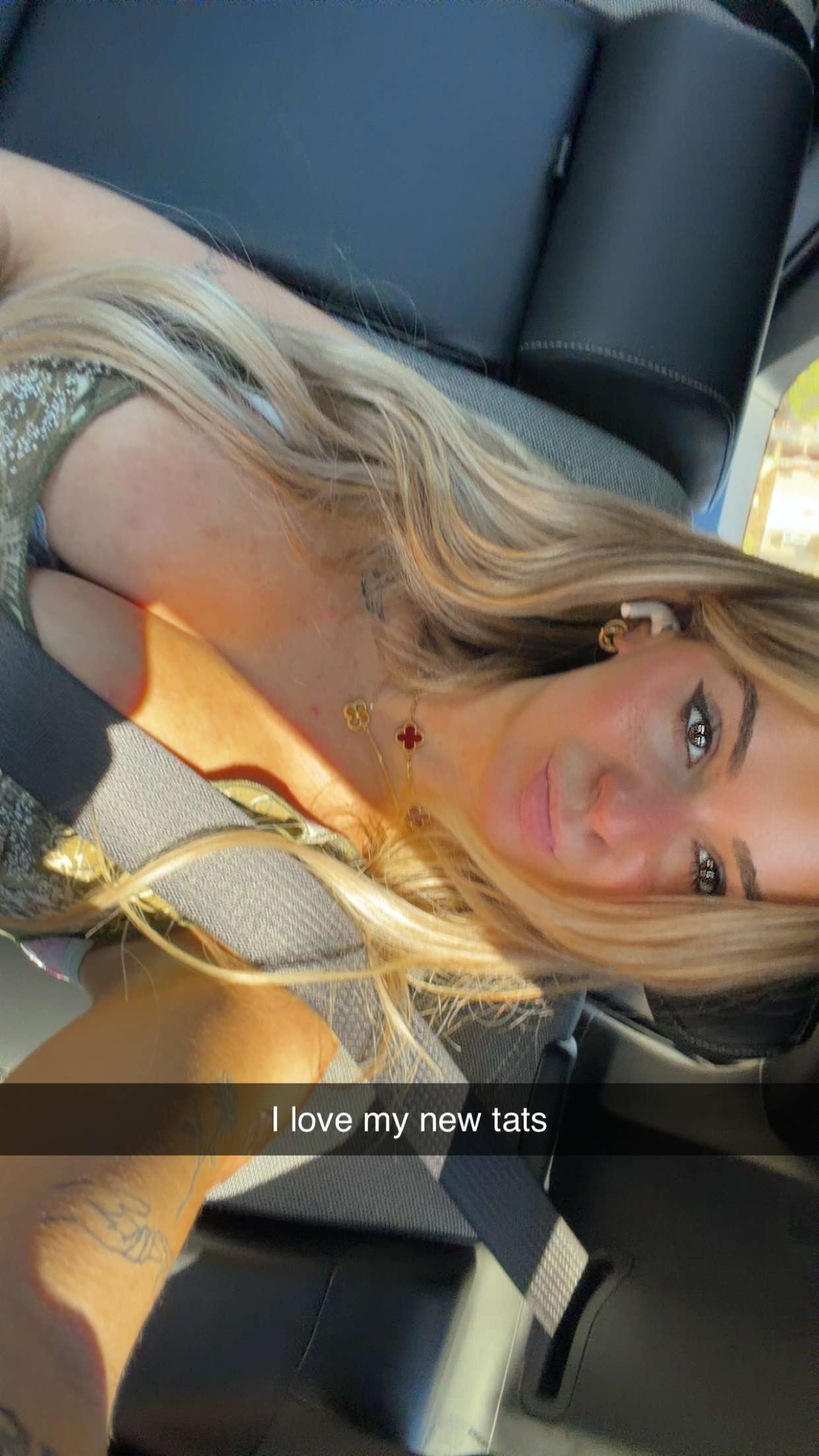 kaitlyn_krems snapchat image archive image