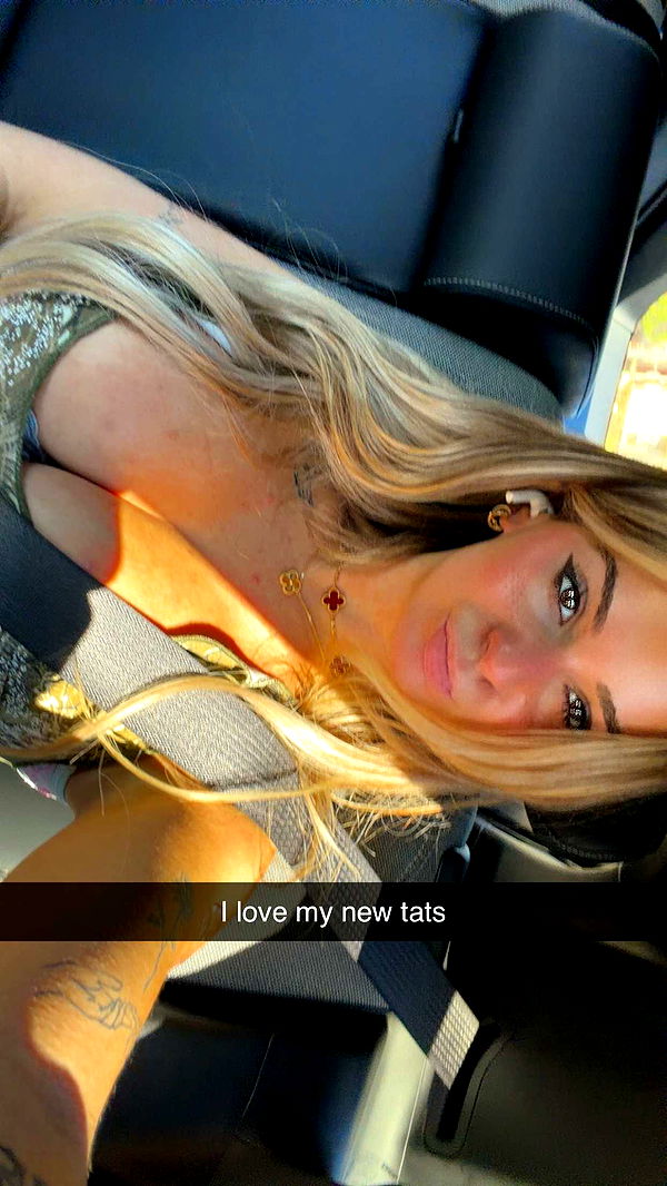 kaitlyn_krems image ~ Altpins