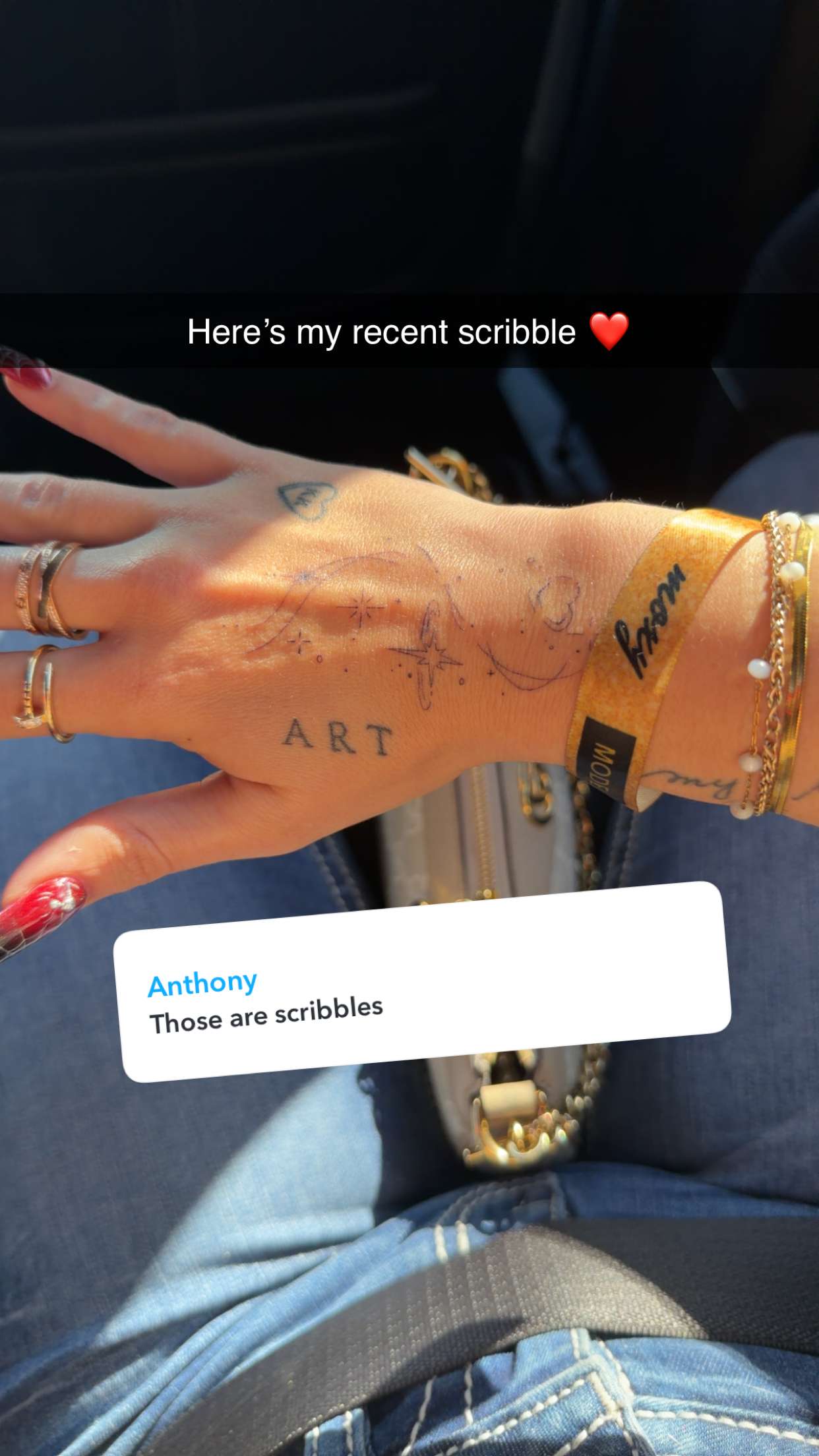 kaitlyn_krems snapchat image archive image