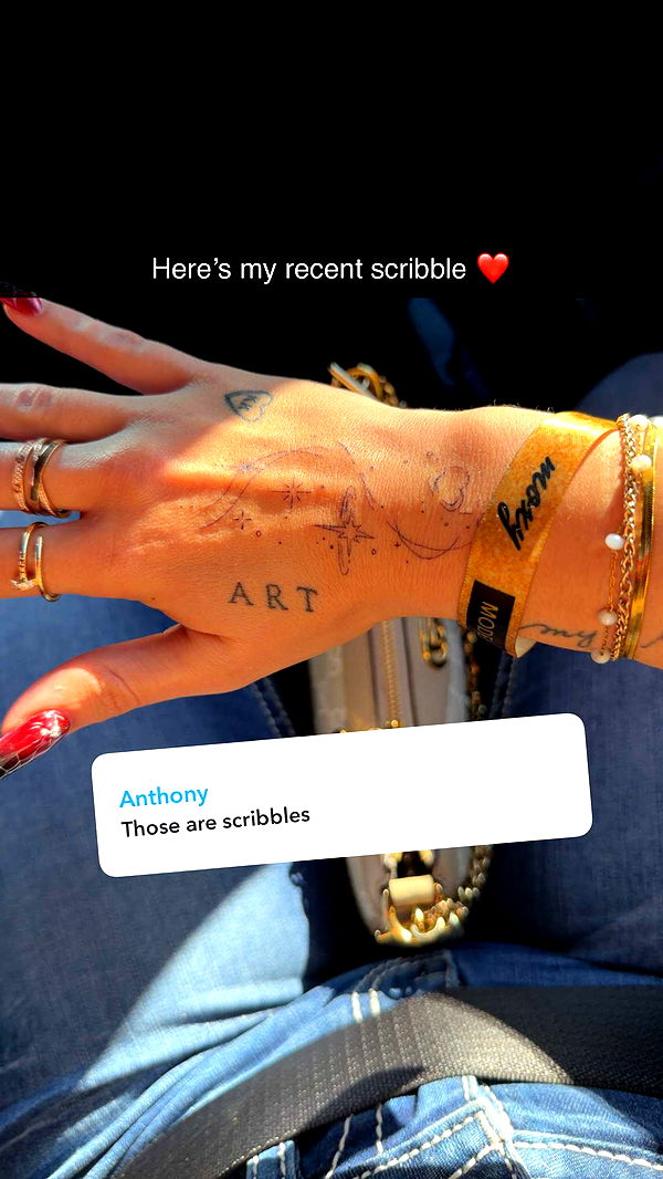 kaitlyn_krems image ~ Altpins