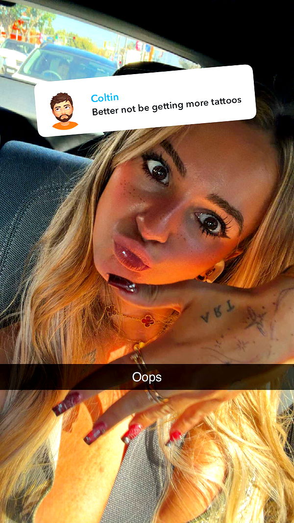 kaitlyn_krems image ~ Altpins