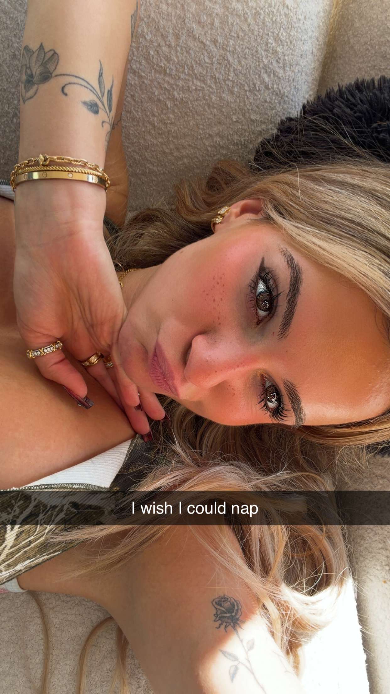 kaitlyn_krems snapchat image archive image