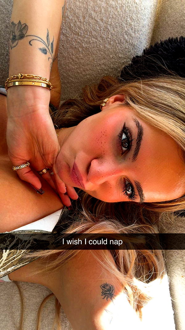 kaitlyn_krems image ~ Altpins