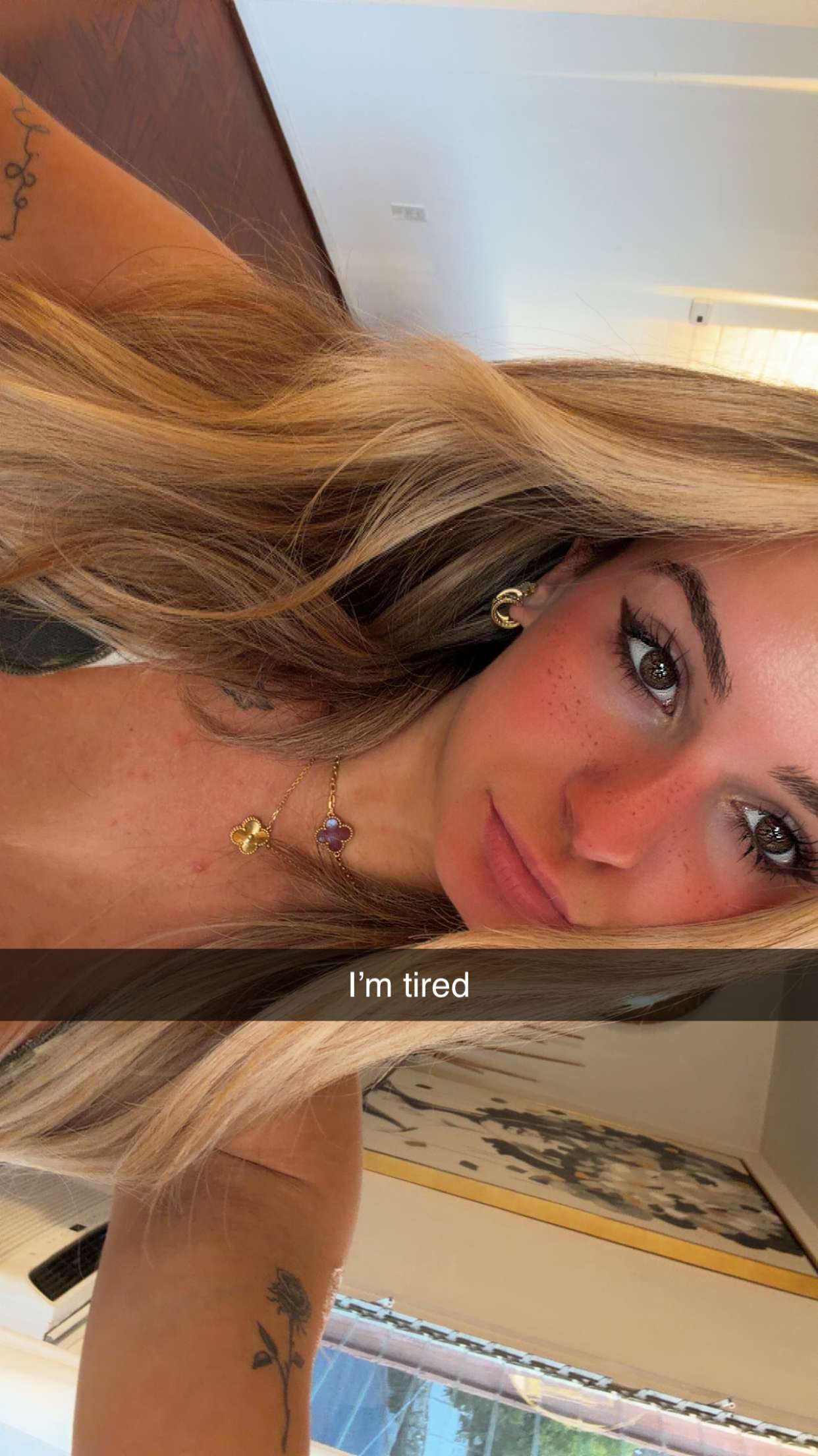 kaitlyn_krems snapchat image archive image