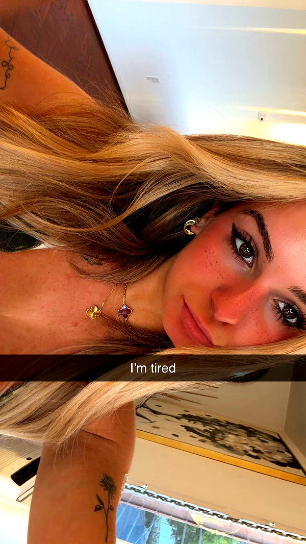 kaitlyn_krems image ~ Altpins