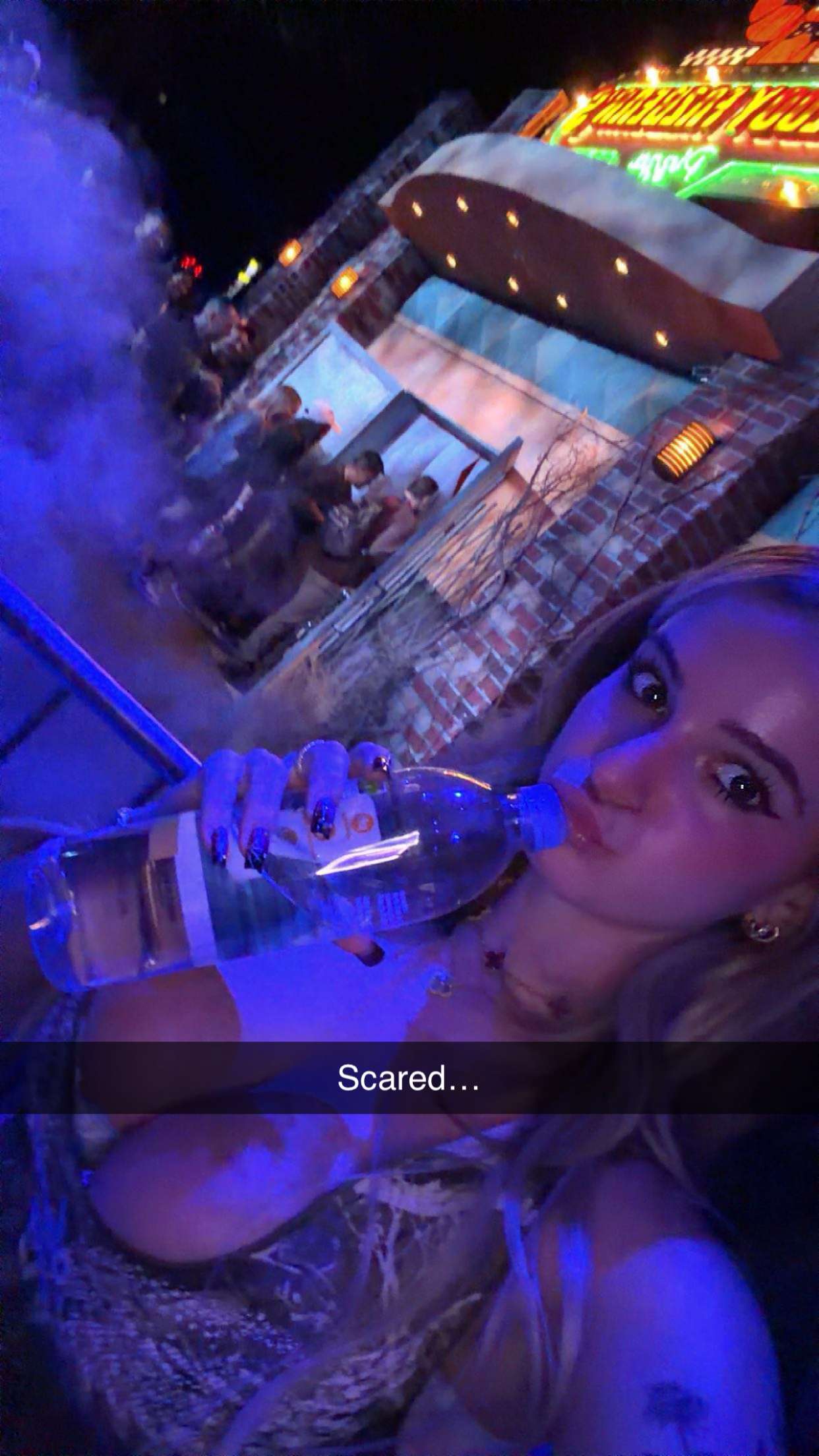 kaitlyn_krems snapchat image archive image