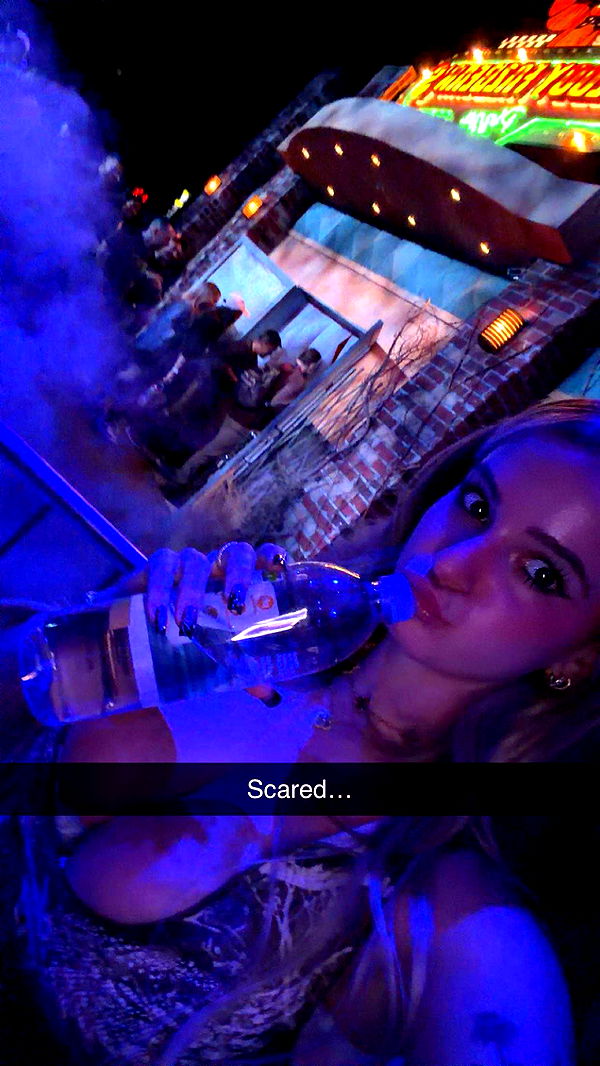 kaitlyn_krems image ~ Altpins