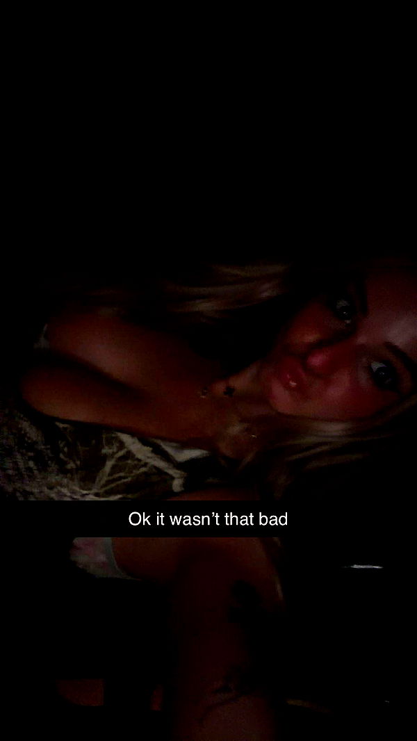 kaitlyn_krems image ~ Altpins