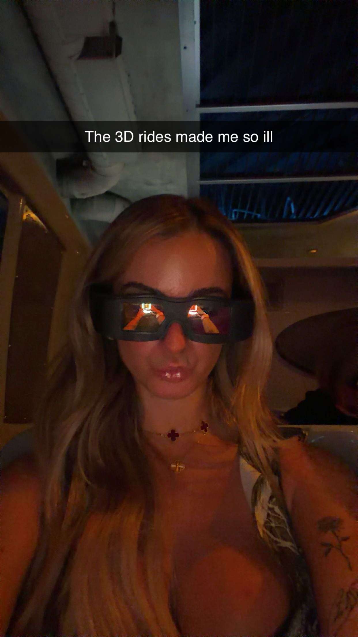 kaitlyn_krems snapchat image archive image