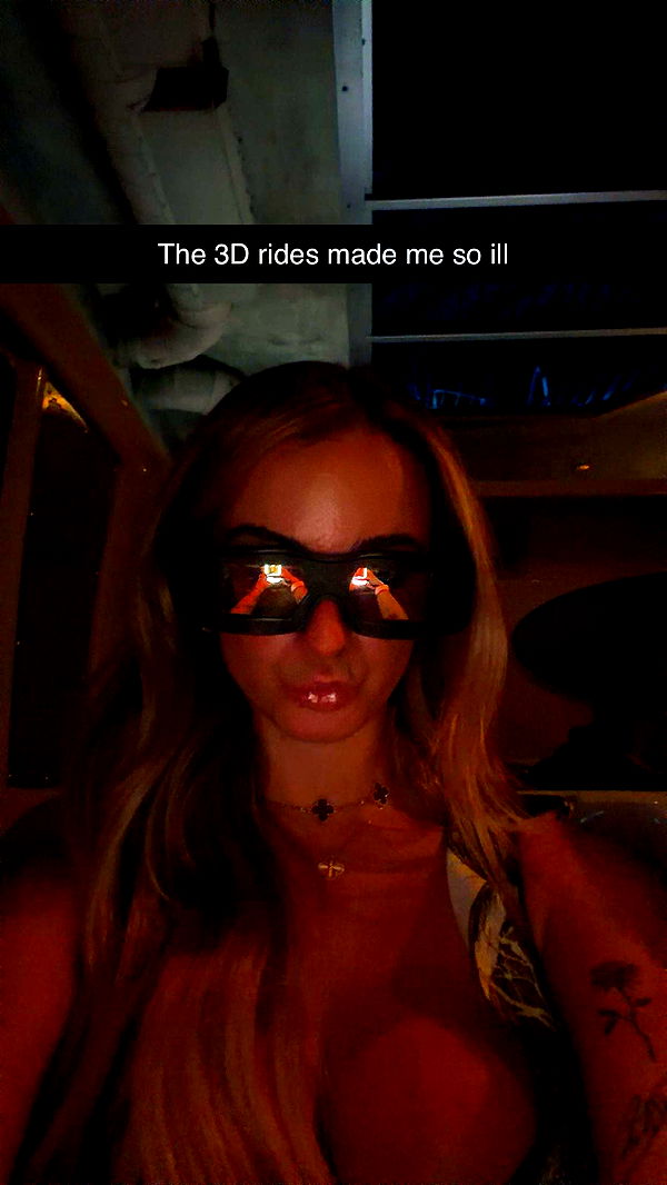 kaitlyn_krems image ~ Altpins