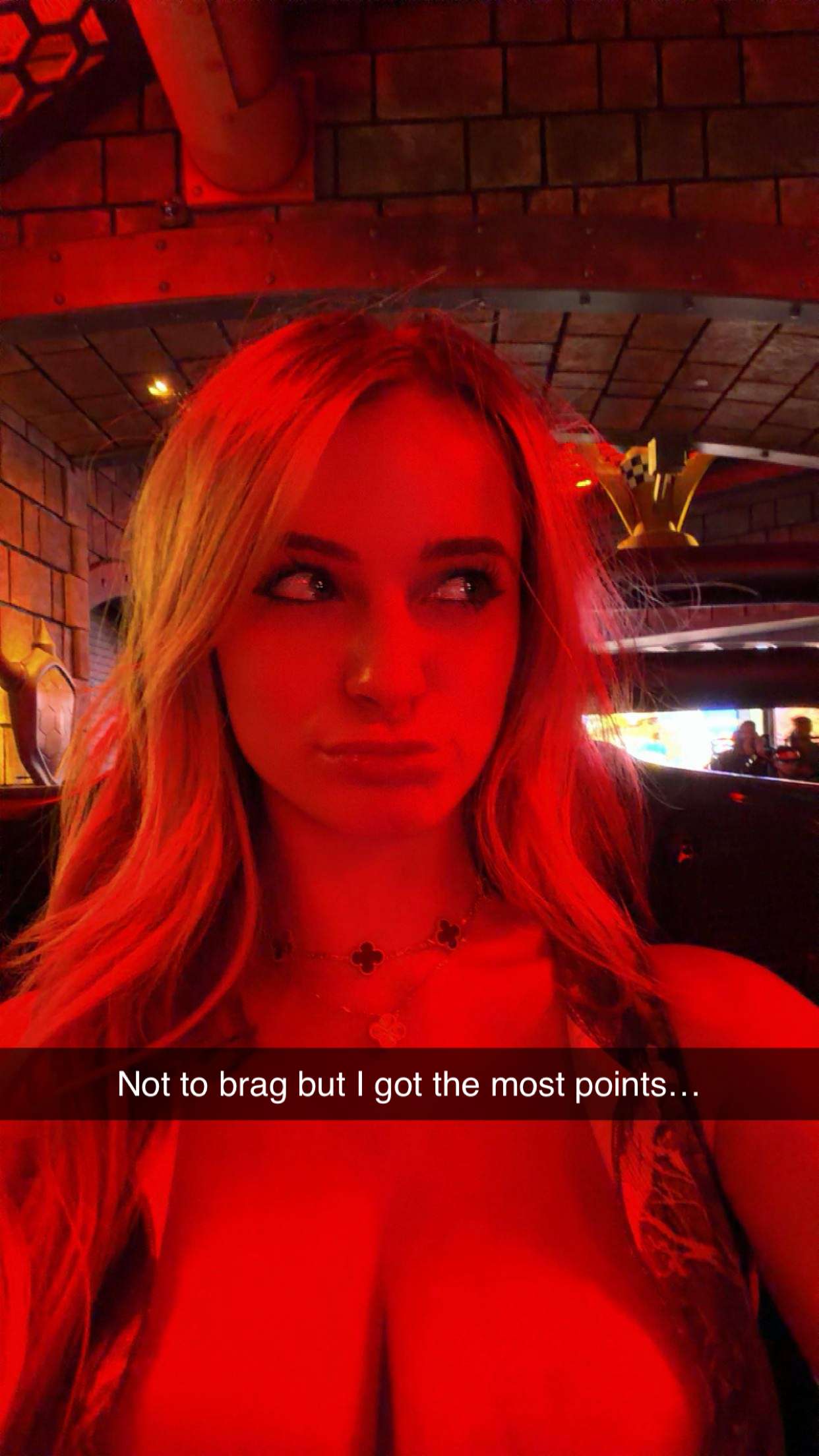 kaitlyn_krems snapchat image archive image