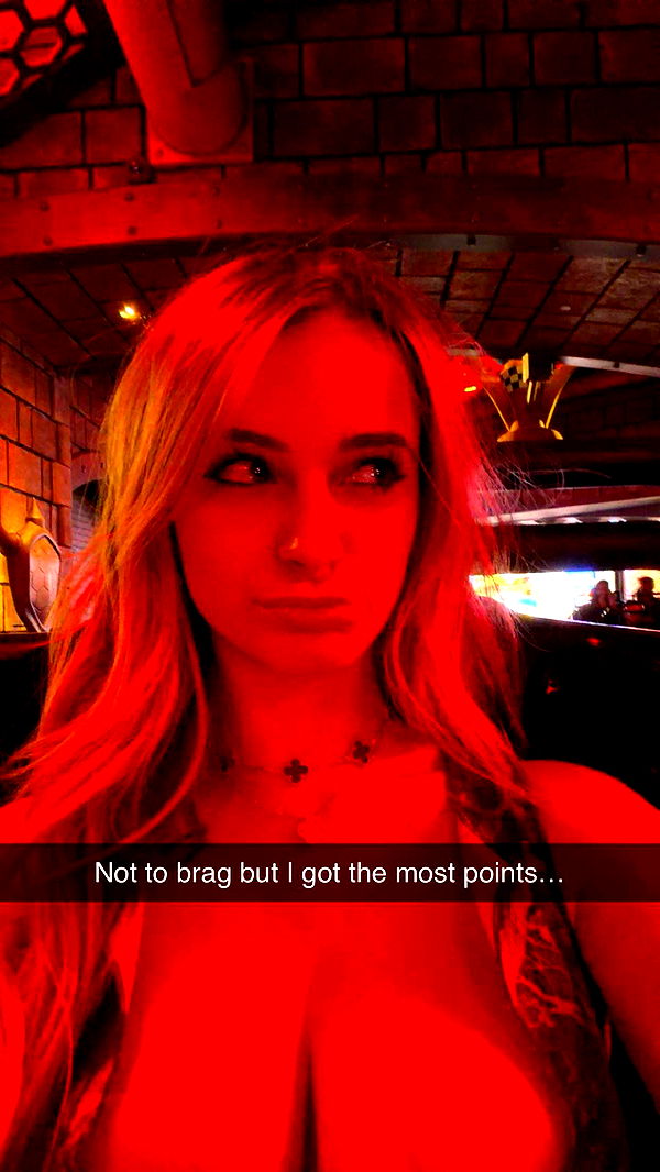 kaitlyn_krems image ~ Altpins