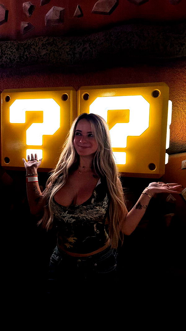 kaitlyn_krems image ~ Altpins