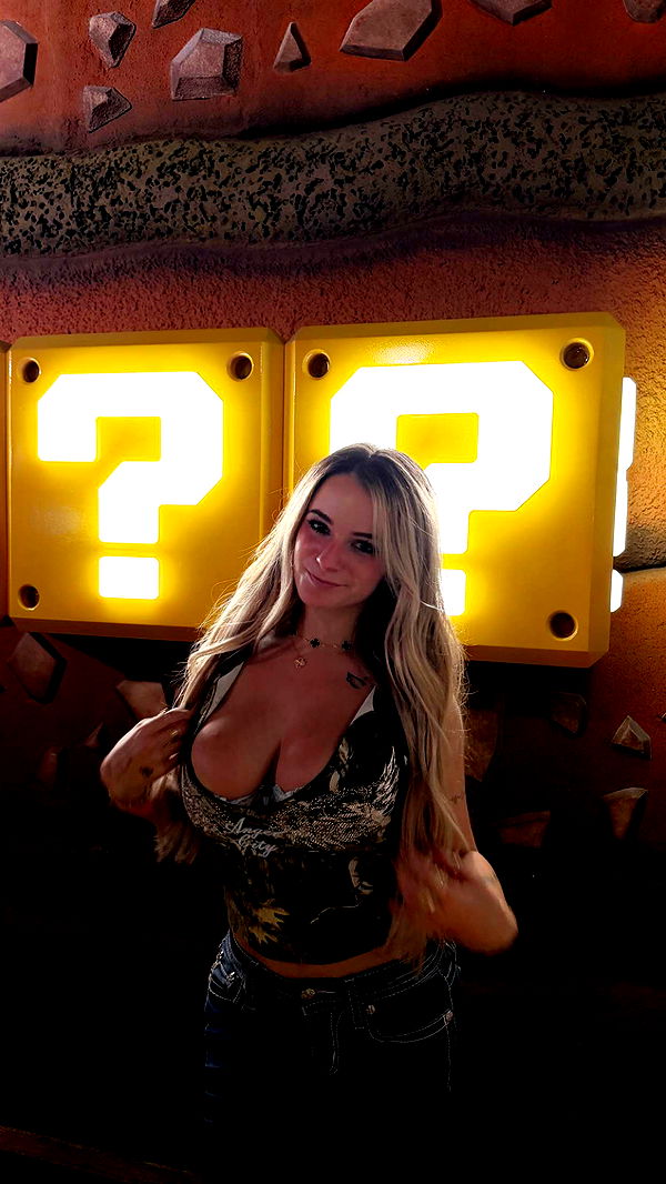 kaitlyn_krems image ~ Altpins