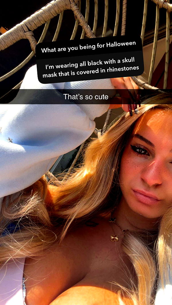 kaitlyn_krems image ~ Altpins