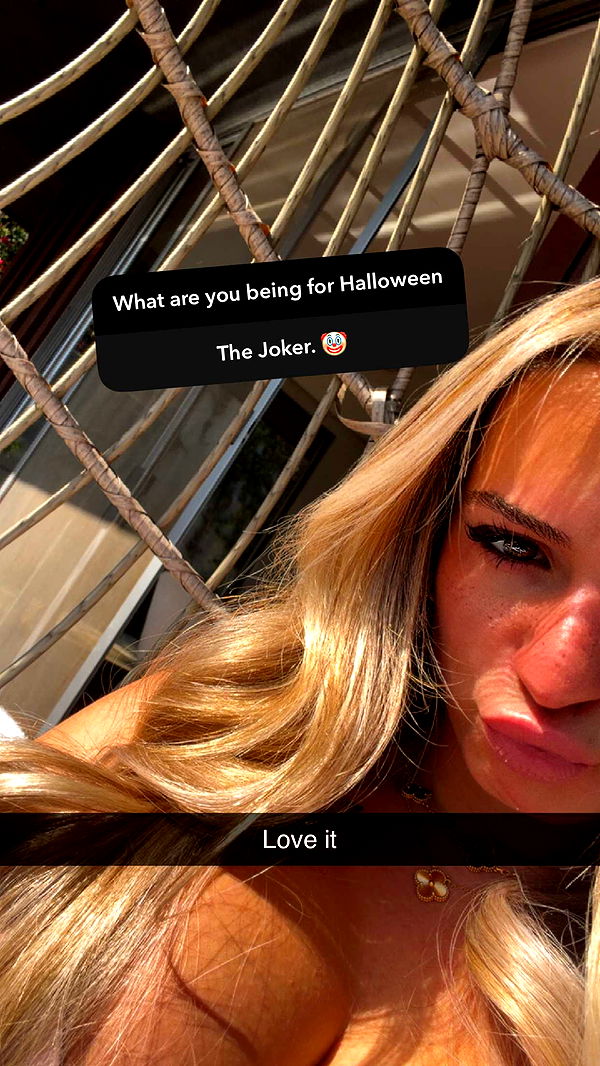 kaitlyn_krems image ~ Altpins