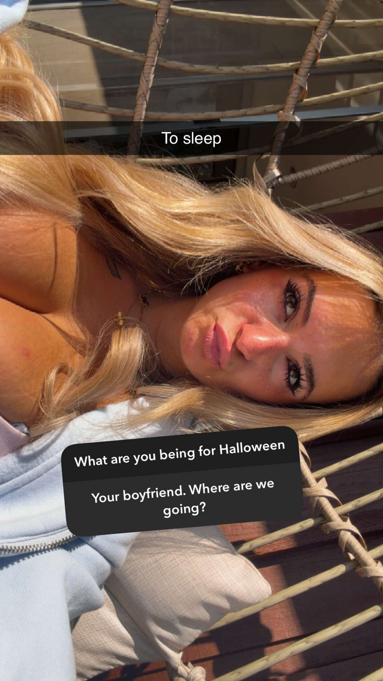 kaitlyn_krems snapchat image archive image