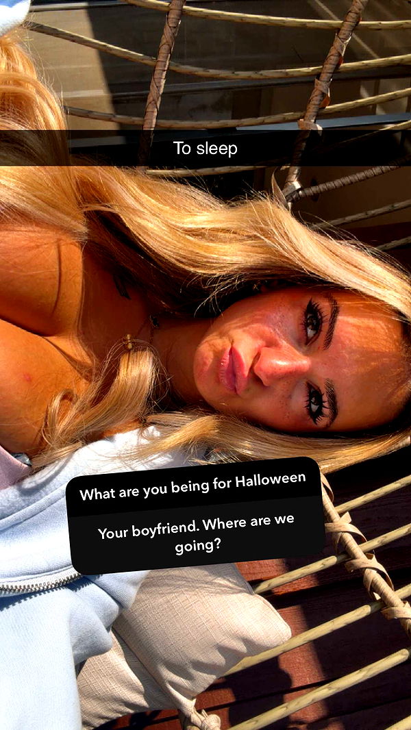 kaitlyn_krems image ~ Altpins