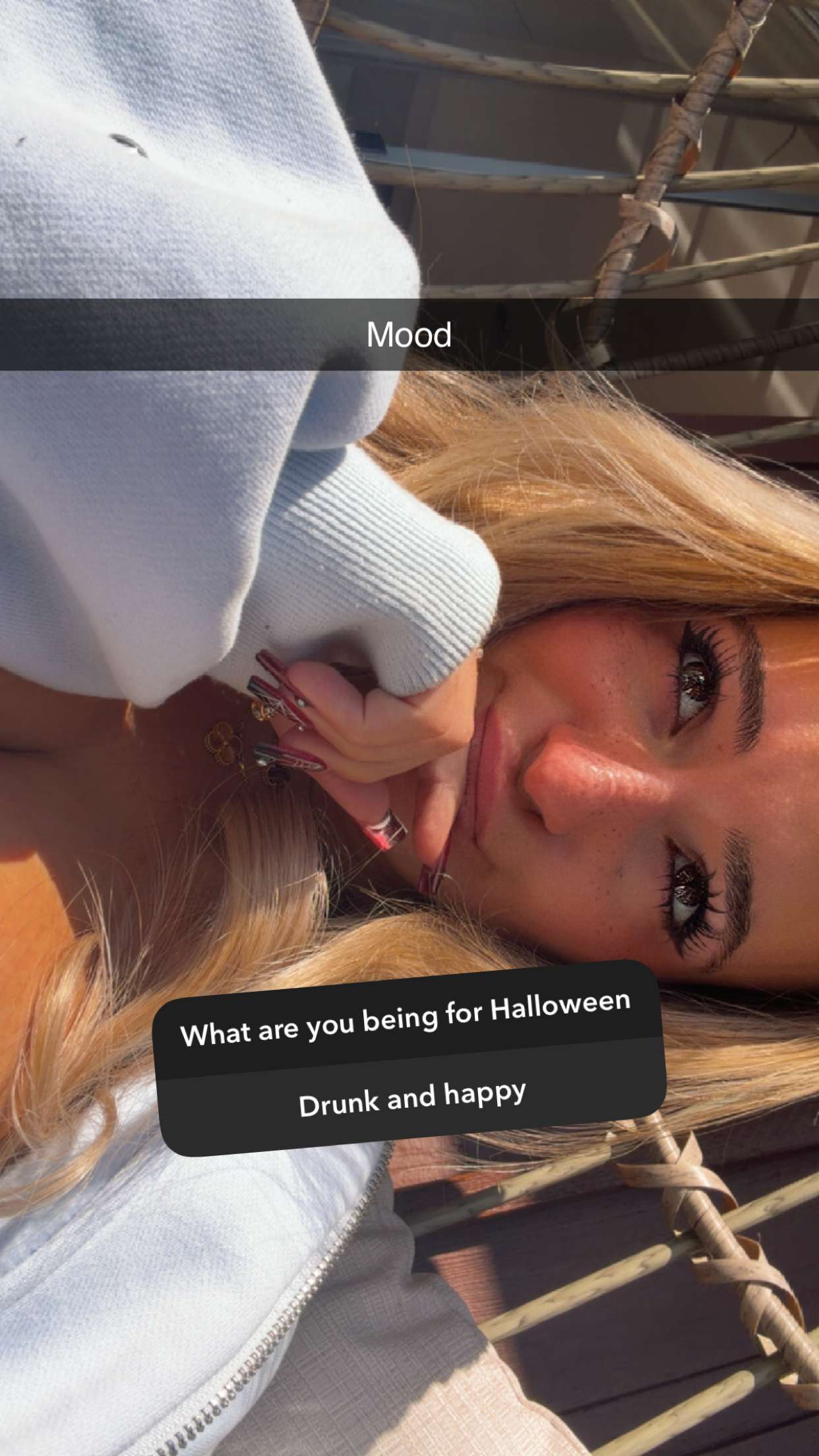 kaitlyn_krems snapchat image archive image