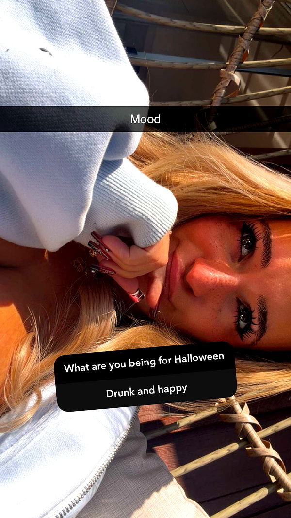 kaitlyn_krems image ~ Altpins