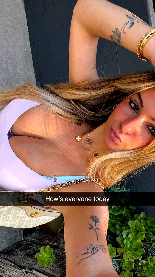 kaitlyn_krems image ~ Altpins