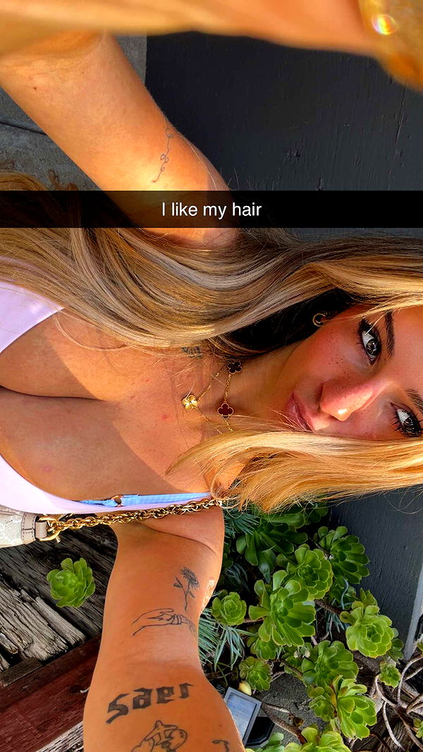 kaitlyn_krems image ~ Altpins