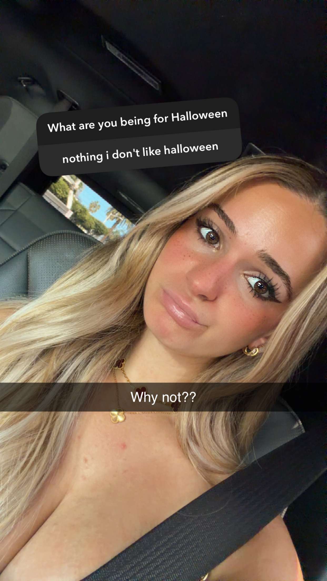 kaitlyn_krems snapchat image archive image